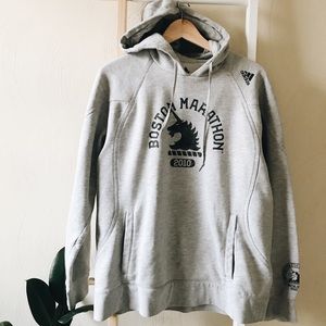 Men’s Adidas Sweatshirt